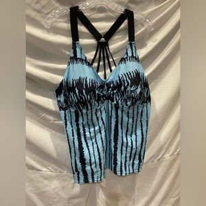 Tankini Top